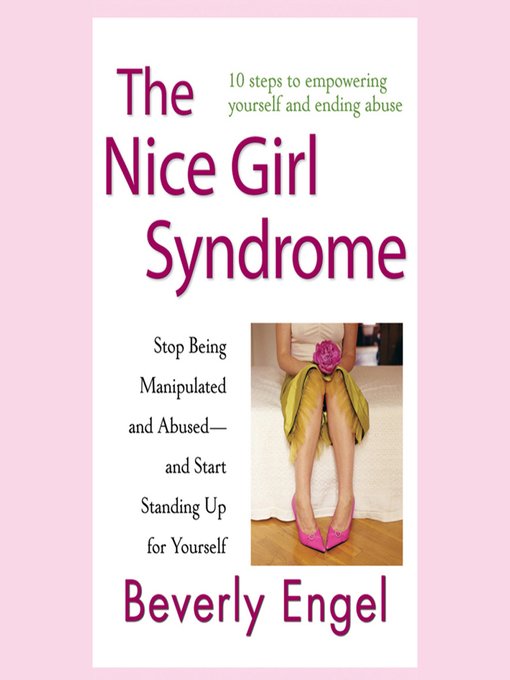 Cover image for The Nice Girl Syndrome